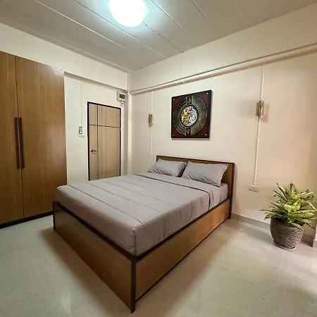 66 Apartment Bangkok Exterior photo