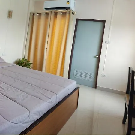 66 Apartment Bangkok Exterior photo
