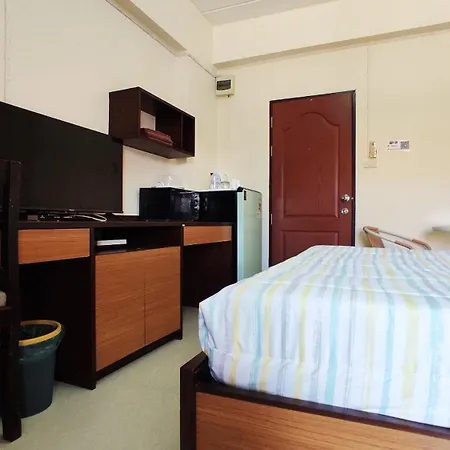 66 Apartment Bangkok Exterior photo