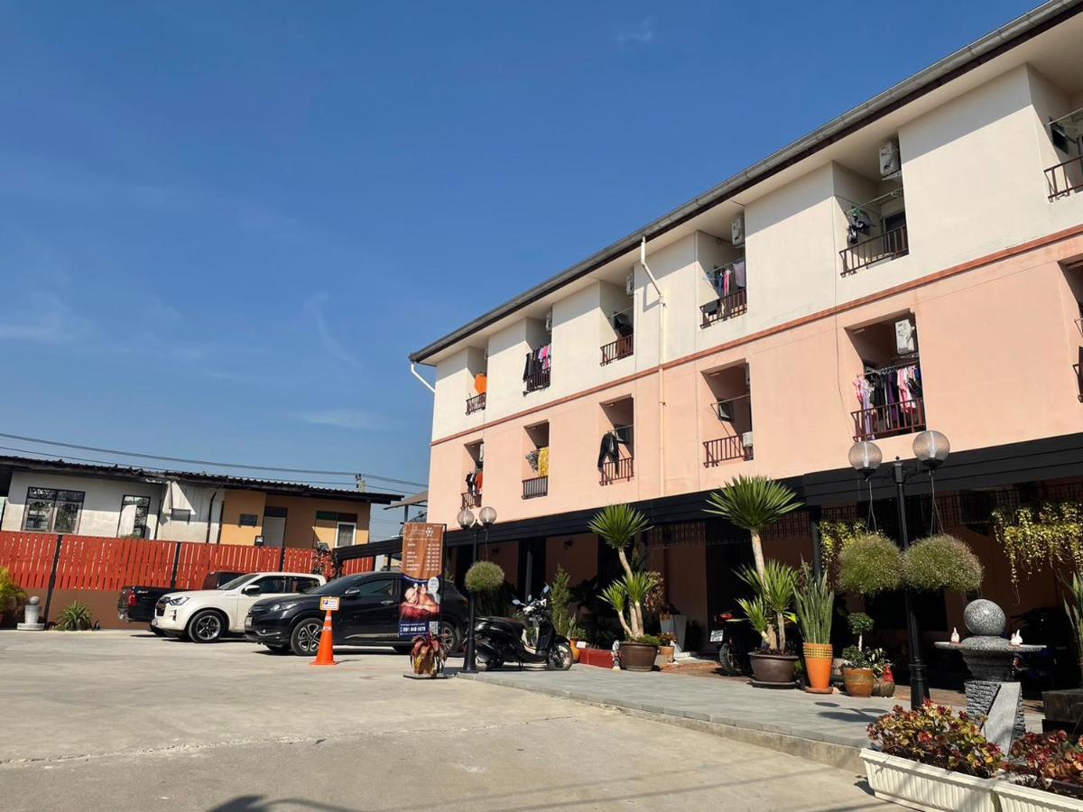 66 Apartamento Bangkok