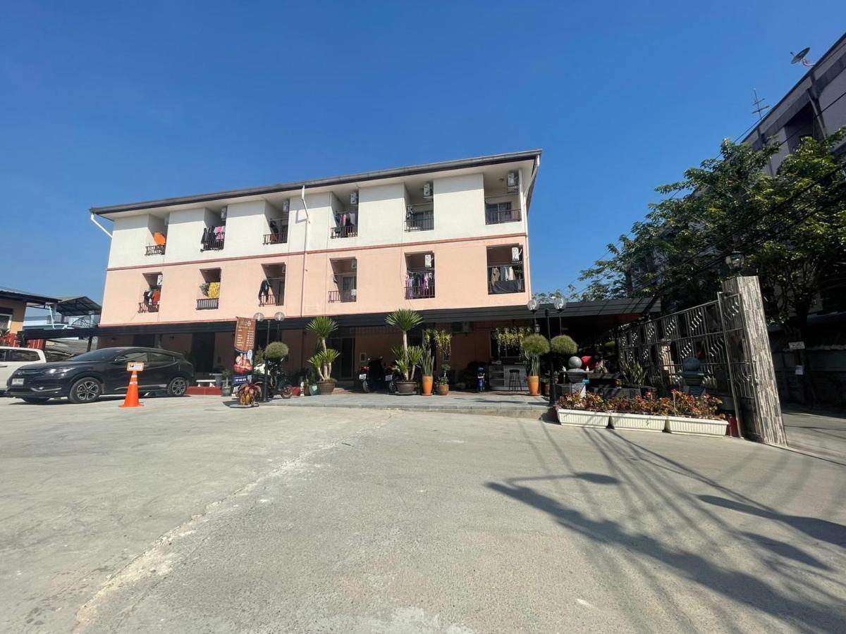 66 Apartamento Bangkok