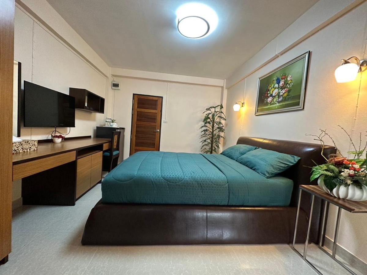 66 Apartamento Bangkok