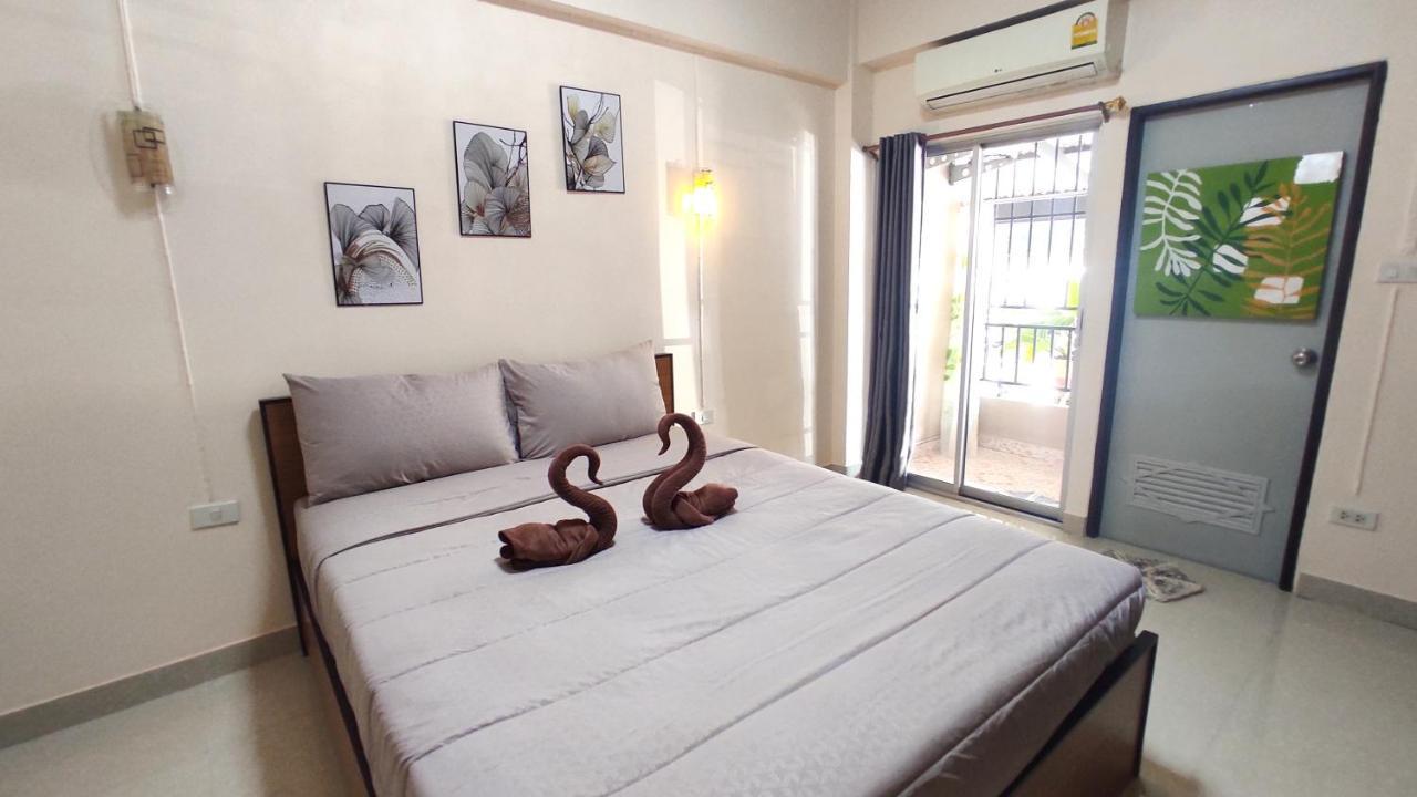 Apartamento 66 Bangkok
