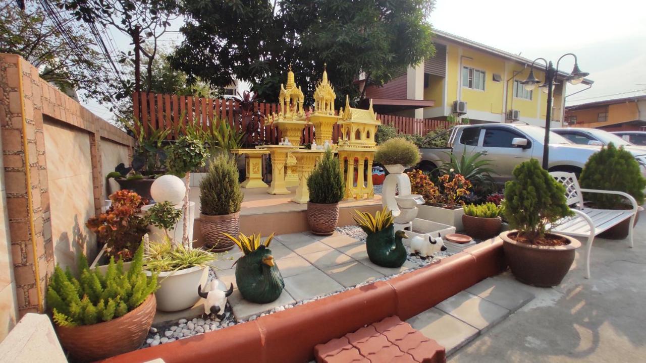 66 Appartamento Bangkok