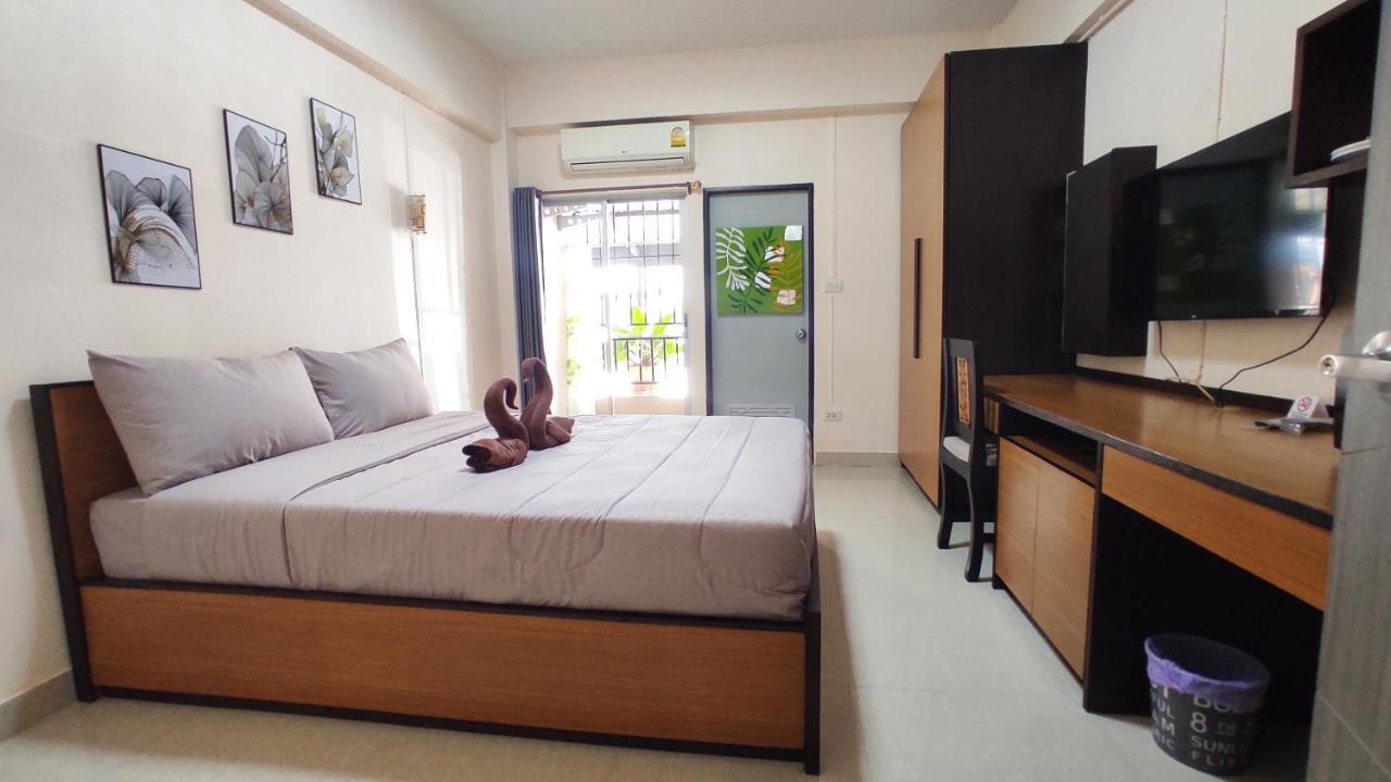 66 Apartamento *