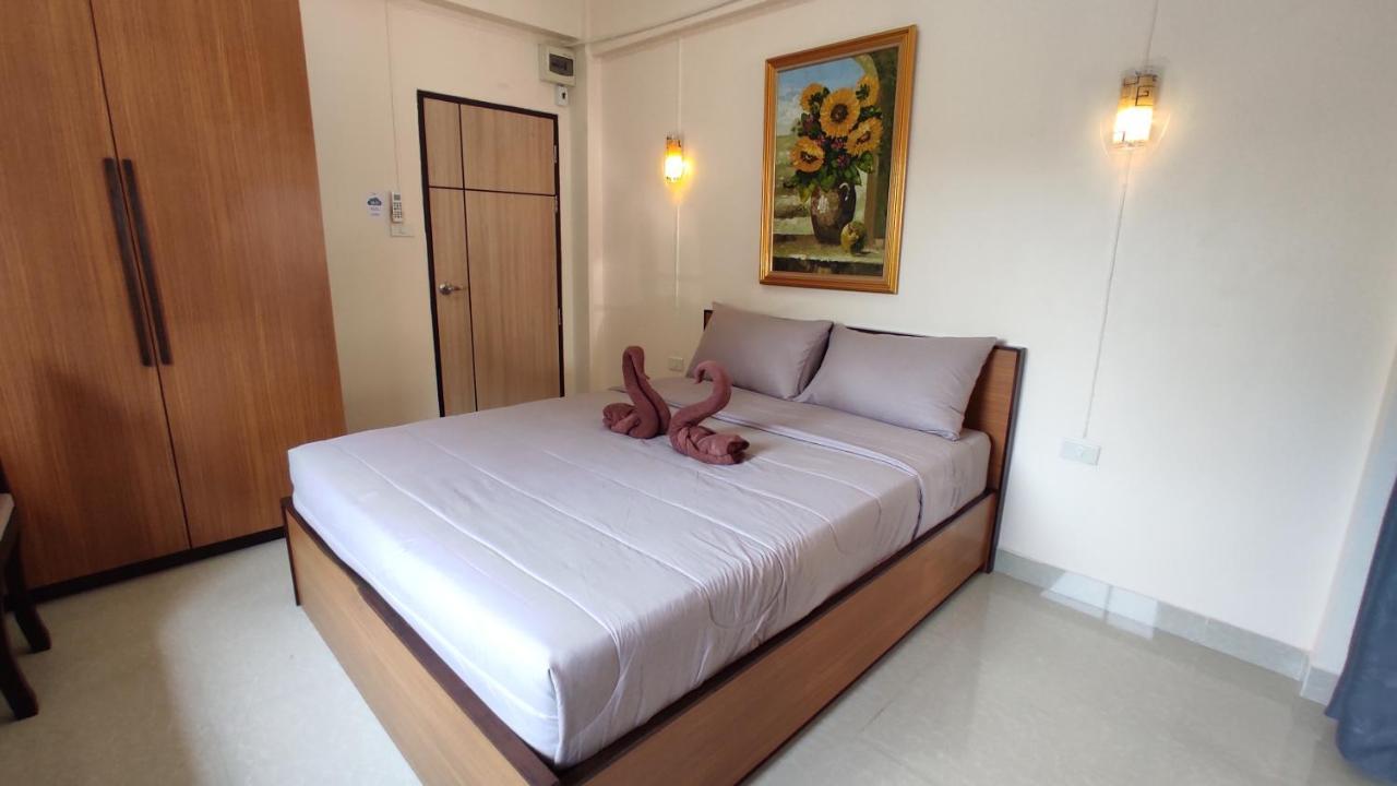 66 Apartamento Bangkok