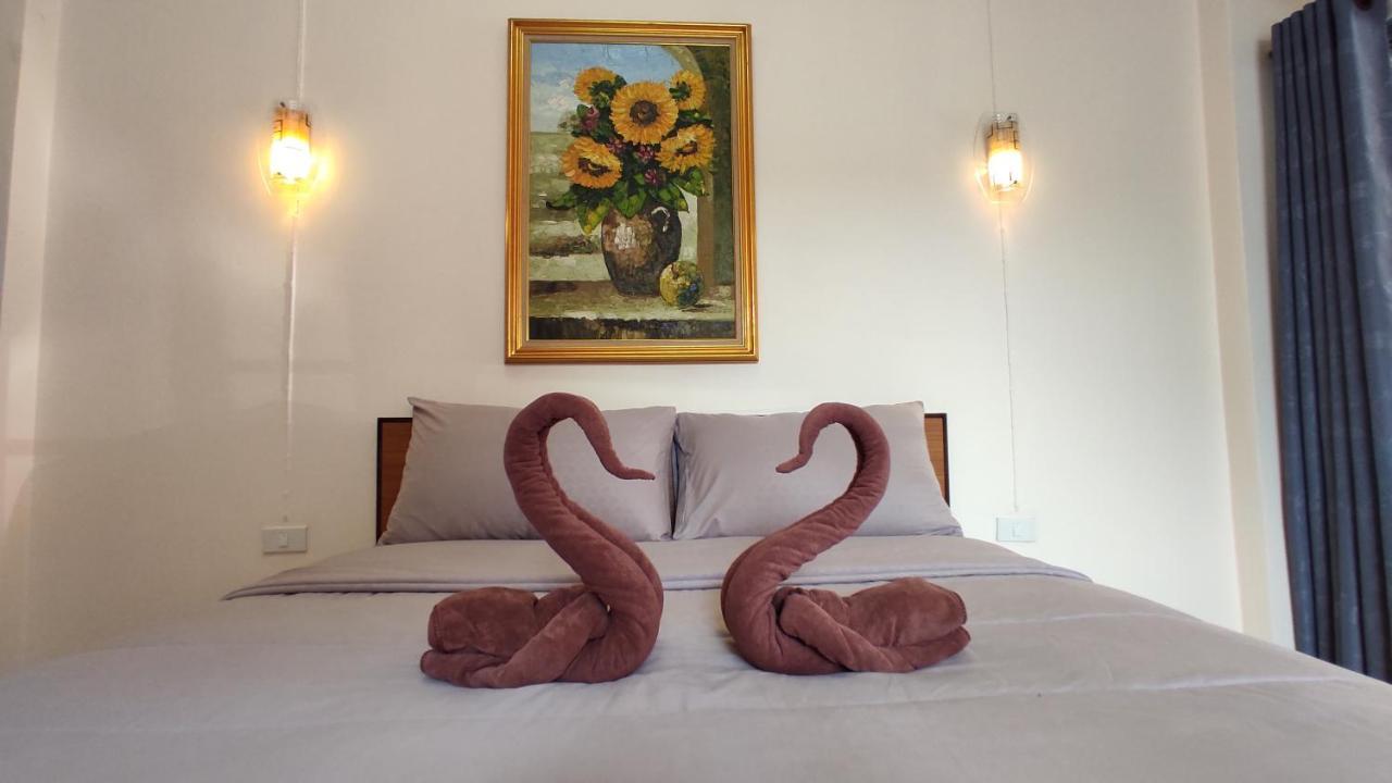 Apartamento 66 Bangkok