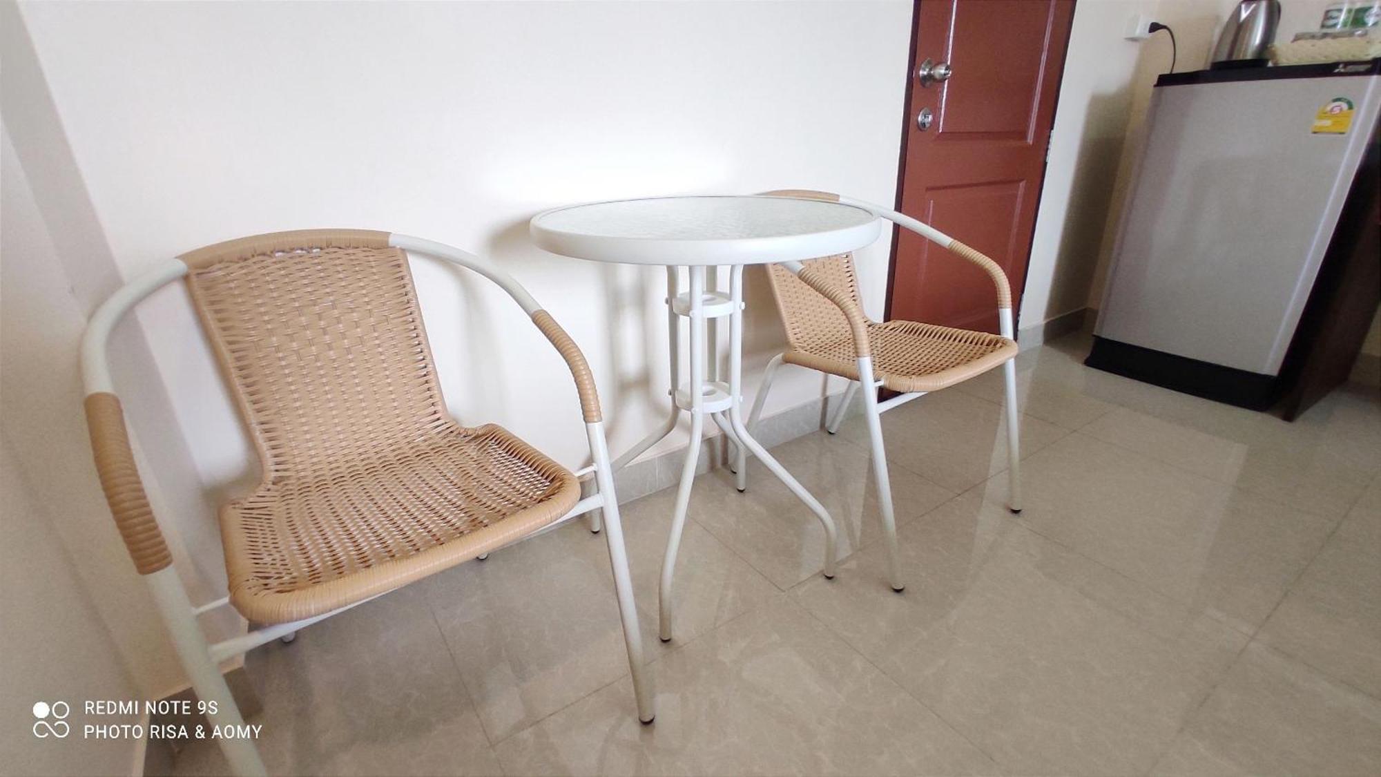 66 Apartamento *