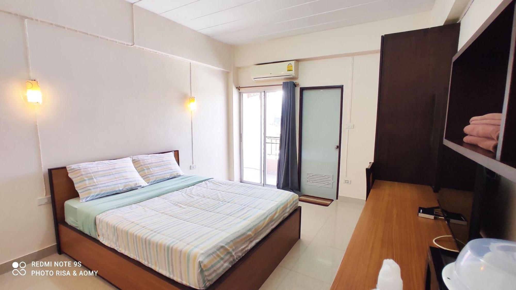 66 Apartamento Bangkok
