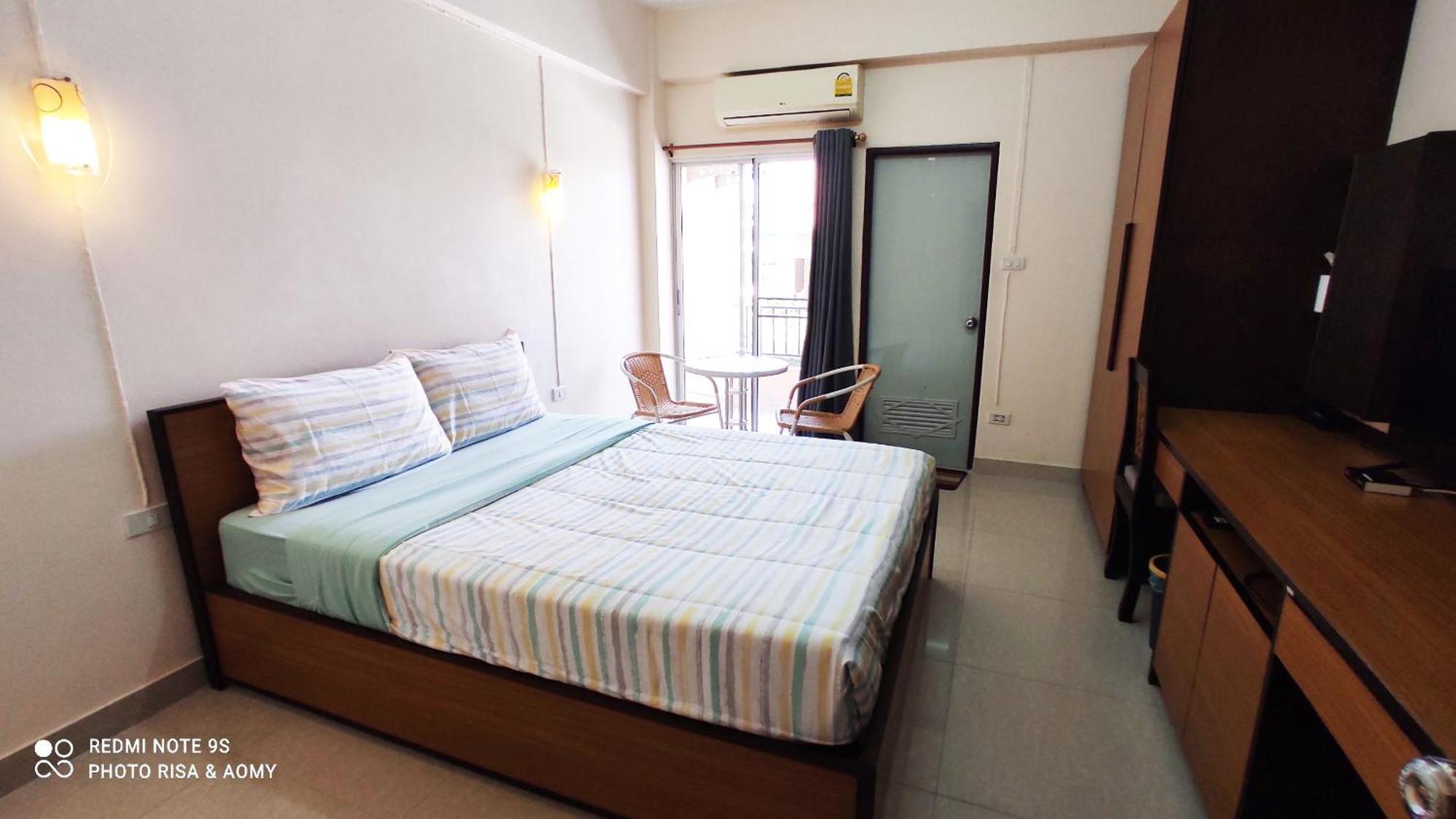 66 Apartamento *