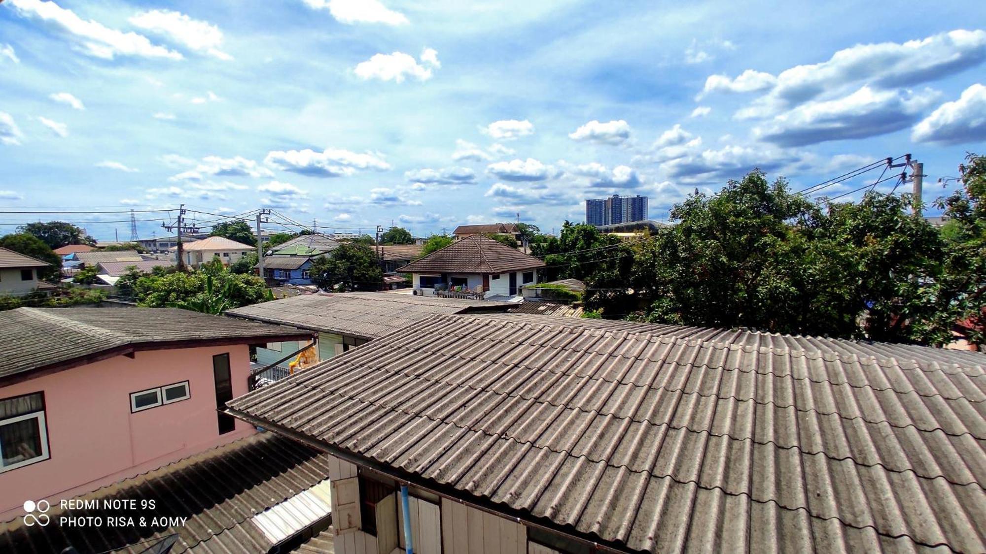 Apartamento 66 Bangkok