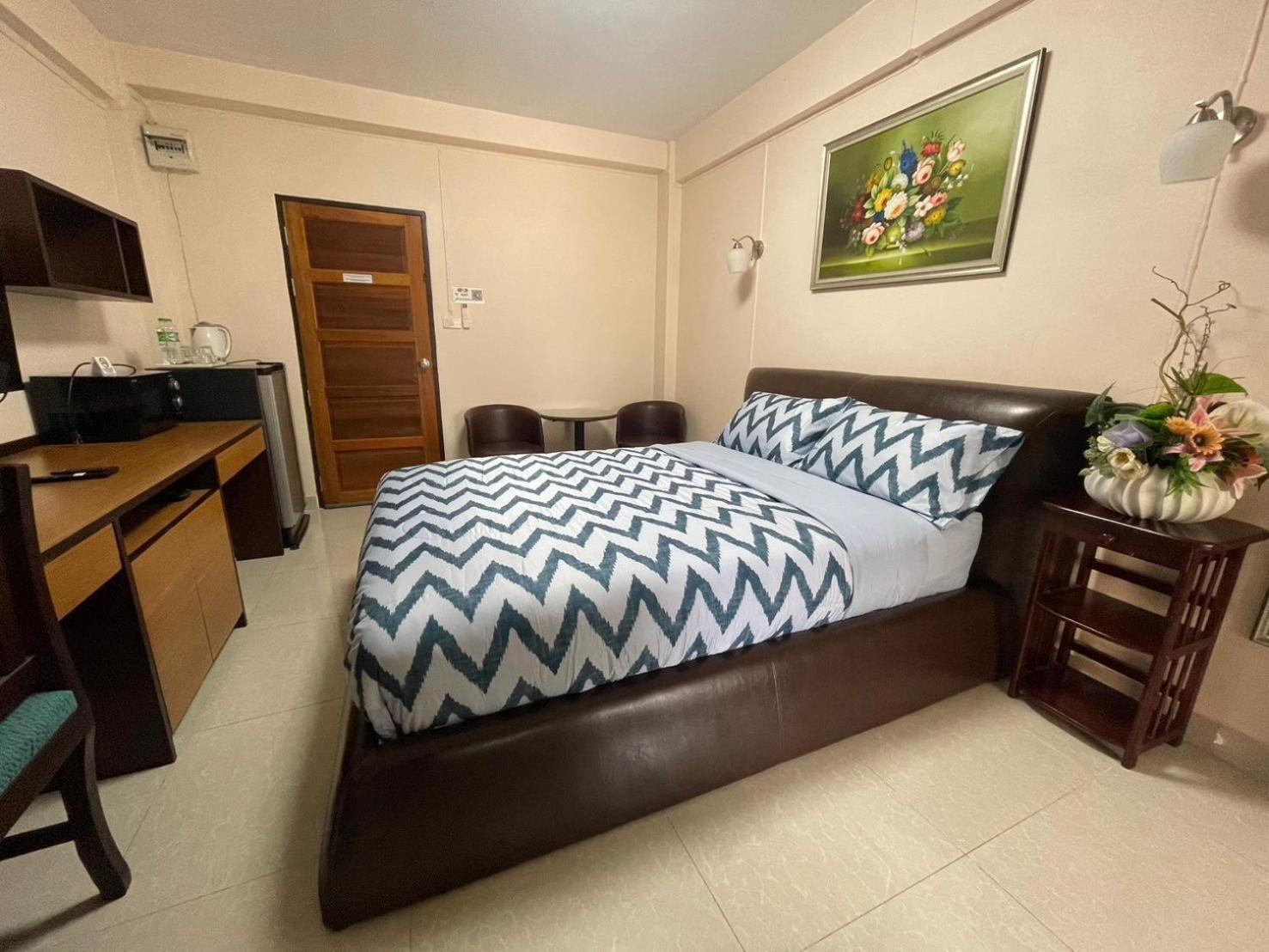 Apartamento 66 *